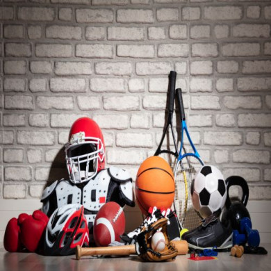 Sports, Fitness & Outdoors Accessories