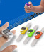 Manual Hand Finger Counting Machine Digital Head Electronic Tally Counter for Various Purpose