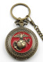 Marine Crops commemrative Pocket watch