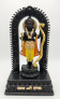 Shree Ram Lalla Car Murti in Ayodhya Mandir Ramlalla Temple Idol for Pooja(Free key Chain)