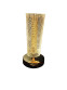 Decorative LEDTableLamp  with Pattern ShadeWarm Light