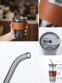 Gorgous Premium Travel Tumbler or Coffeee cup