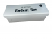 Rodent Bait station Roda Box rat Bail station powder coated Mild steel